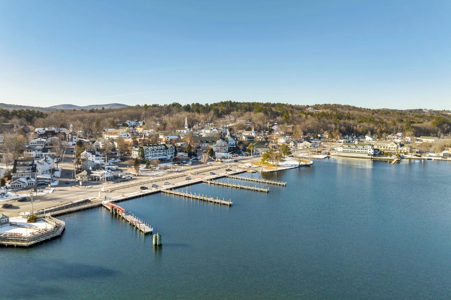 60 Daniel Webster Highway Meredith, NH 03253 - Photo 23 of 27