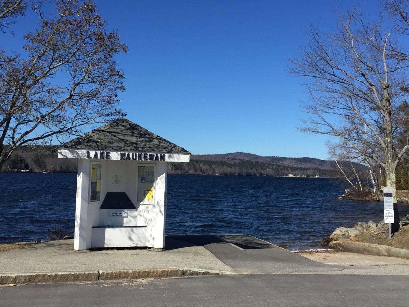 60 Daniel Webster Highway Meredith, NH 03253 - Photo 24 of 27