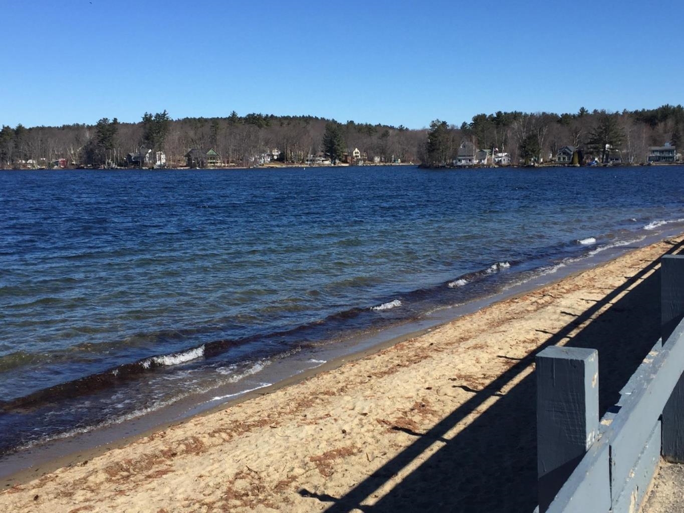 60 Daniel Webster Highway Meredith, NH 03253 - Photo 25 of 27