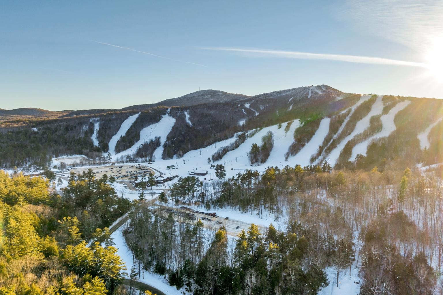 60 Daniel Webster Highway Meredith, NH 03253 - Photo 27 of 27