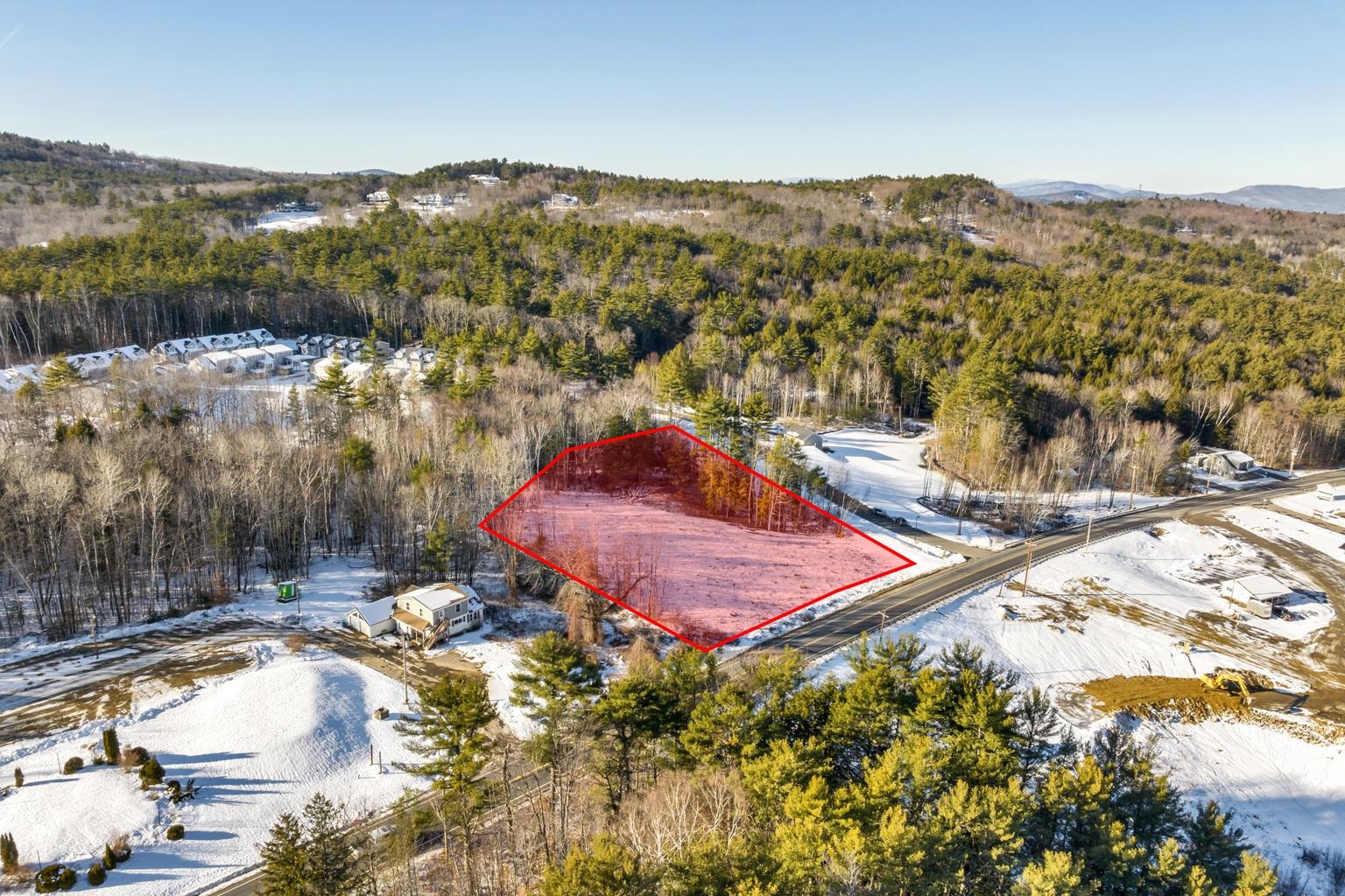 60 Daniel Webster Highway Meredith, NH 03253 - Photo 3 of 27