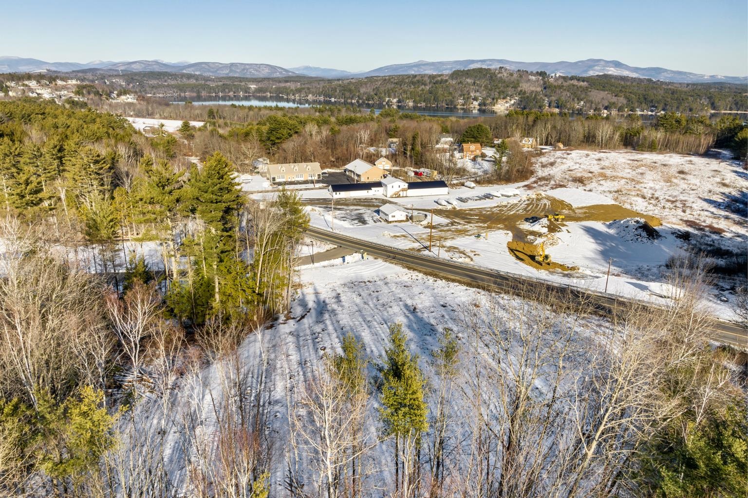 60 Daniel Webster Highway Meredith, NH 03253 - Photo 9 of 27