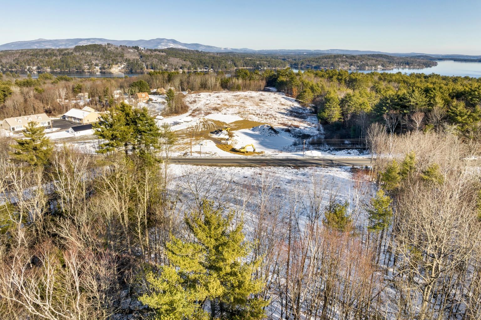 60 Daniel Webster Highway Meredith, NH 03253 - Photo 10 of 27