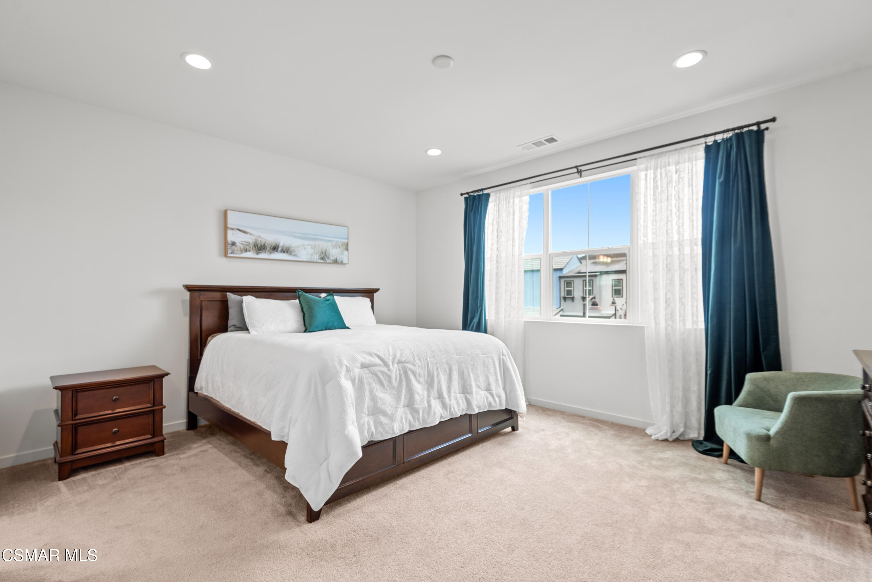 212 Red Brick Drive, Unit 5 Simi Valley, CA 93065 - Photo 15 of 38 15