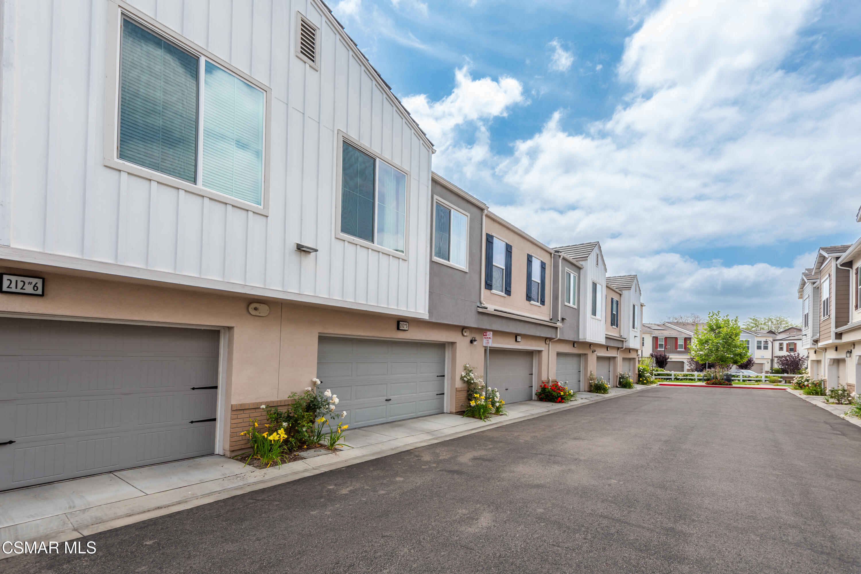 212 Red Brick Drive, Unit 5 Simi Valley, CA 93065 - Photo 26 of 38 26