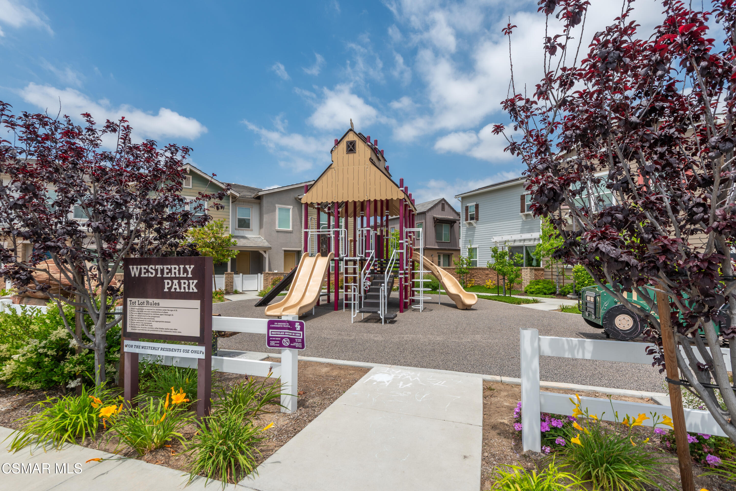 212 Red Brick Drive, Unit 5 Simi Valley, CA 93065 - Photo 27 of 38 27