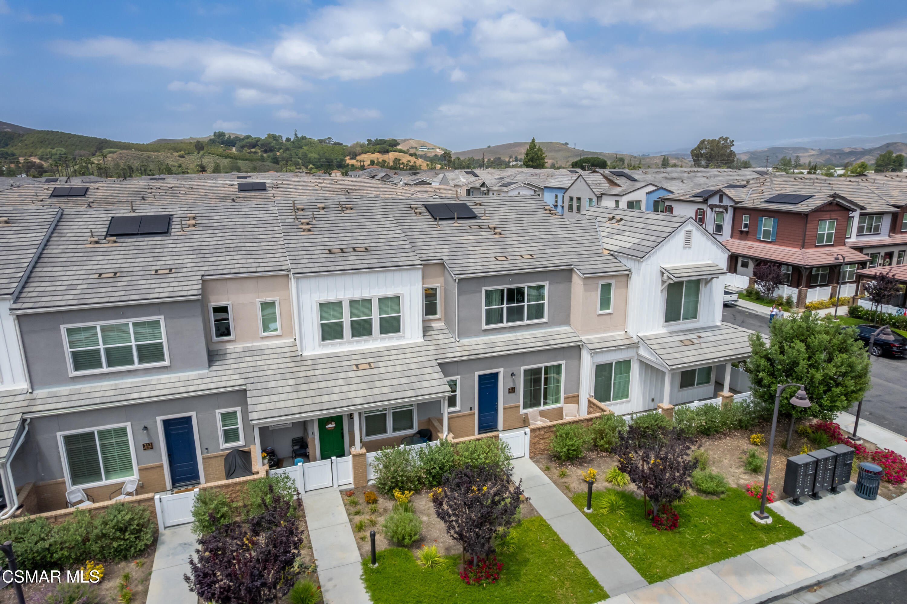 212 Red Brick Drive, Unit 5 Simi Valley, CA 93065 - Photo 29 of 38 29