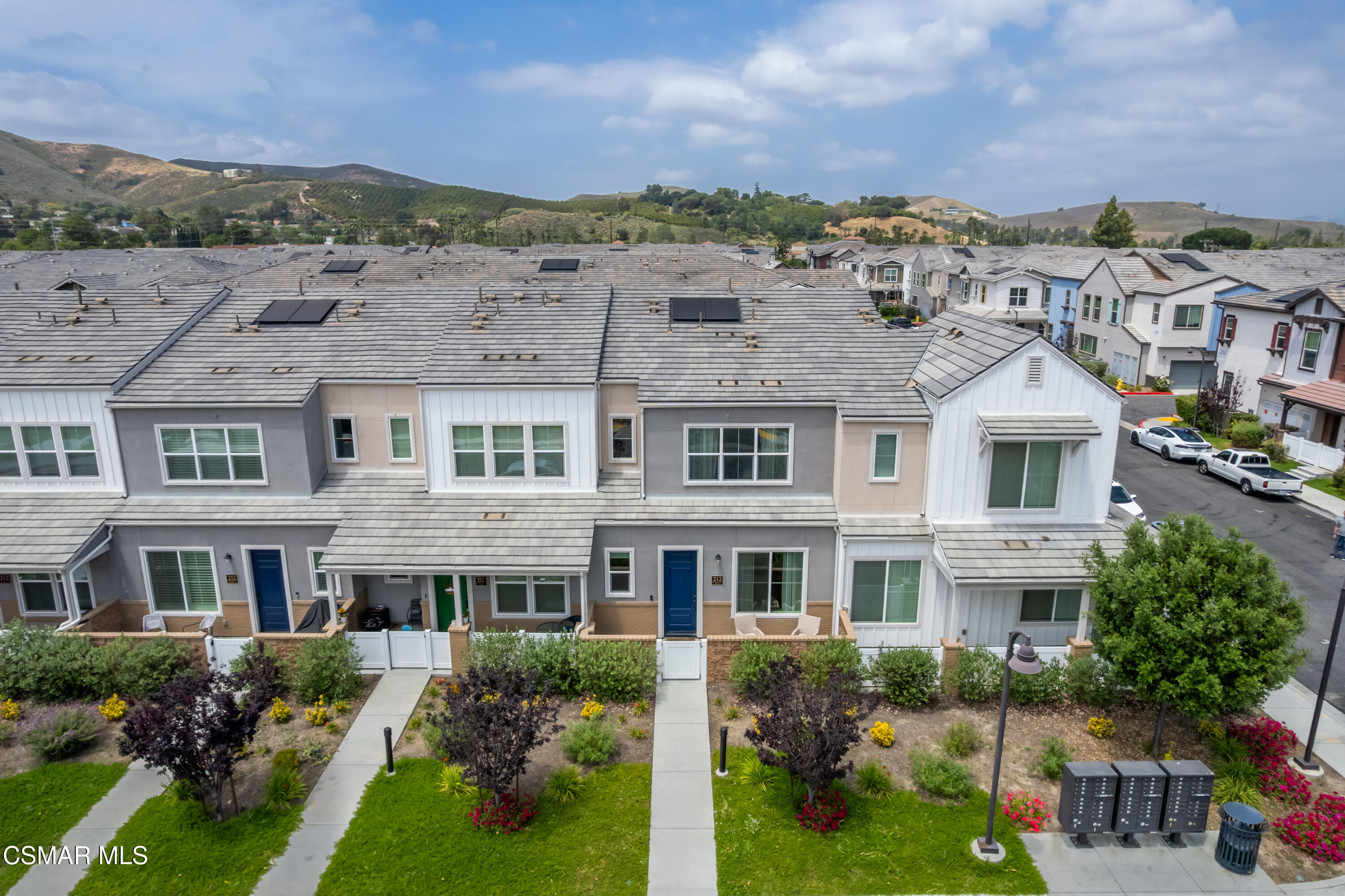 212 Red Brick Drive, Unit 5 Simi Valley, CA 93065 - Photo 30 of 38 30