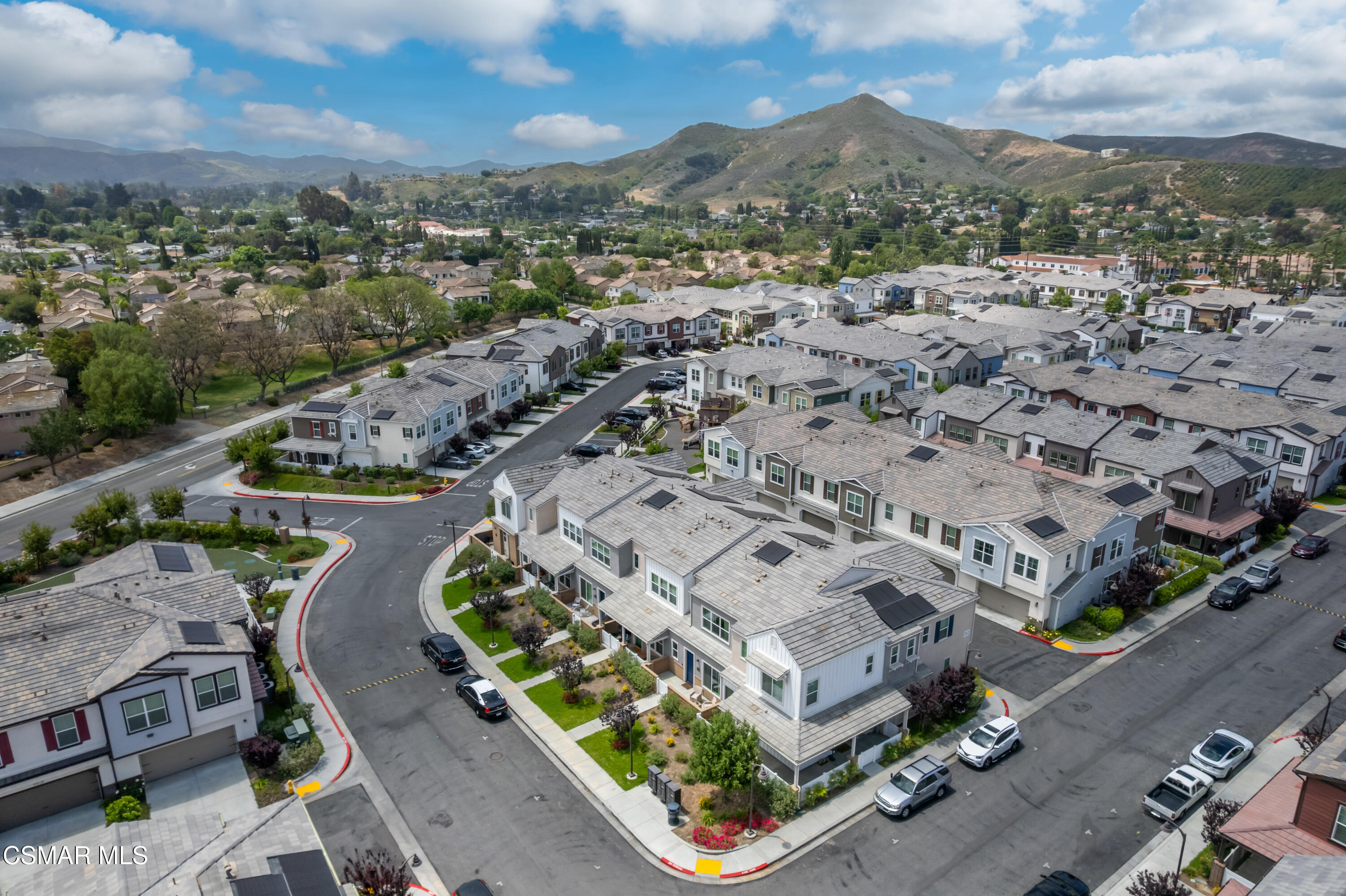 212 Red Brick Drive, Unit 5 Simi Valley, CA 93065 - Photo 31 of 38 31