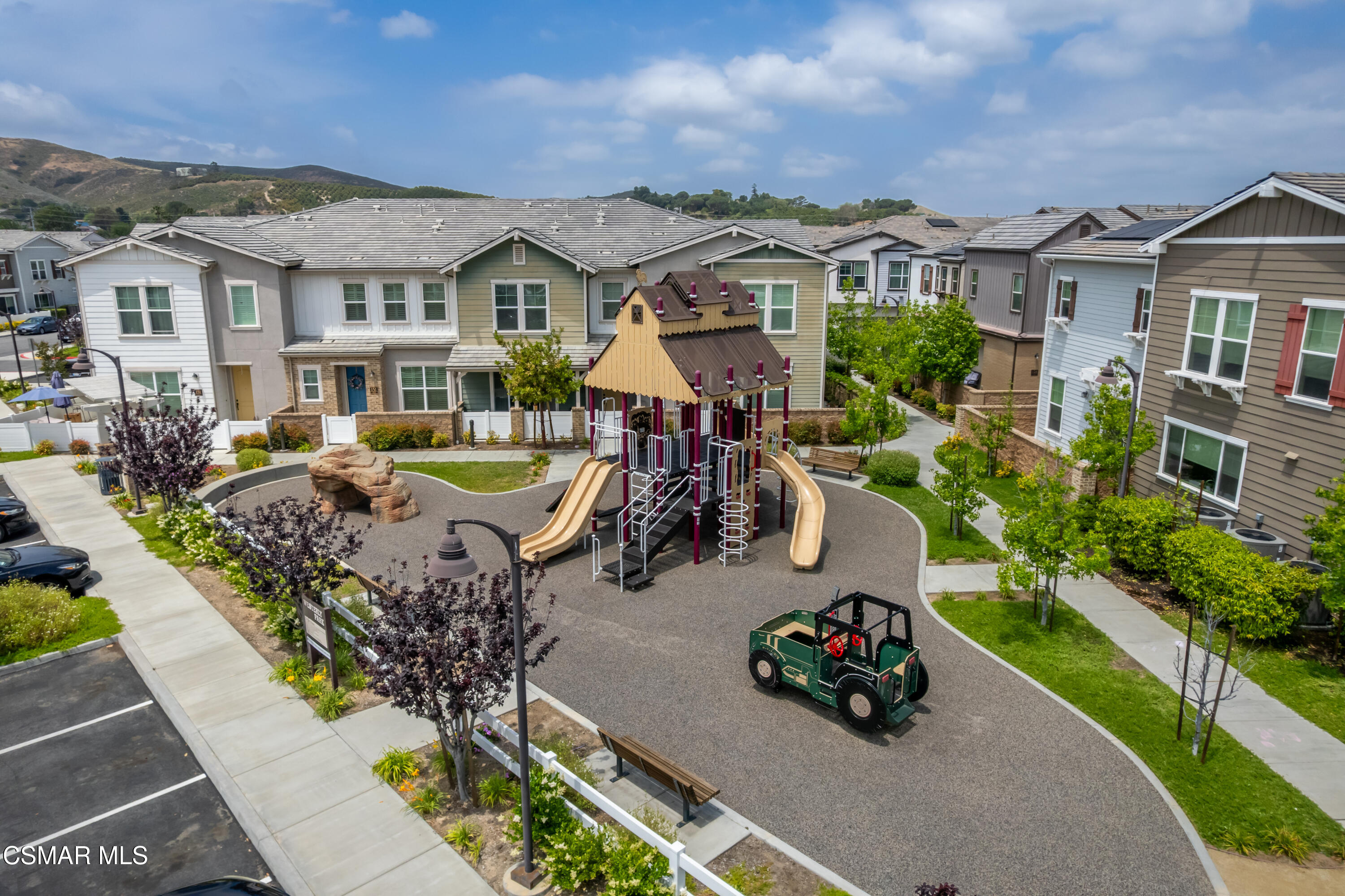 212 Red Brick Drive, Unit 5 Simi Valley, CA 93065 - Photo 34 of 38 34