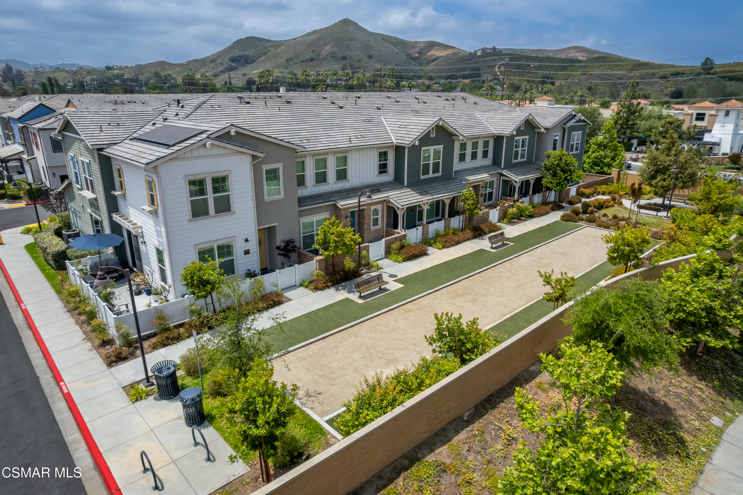 212 Red Brick Drive, Unit 5 Simi Valley, CA 93065 - Photo 38 of 38 38