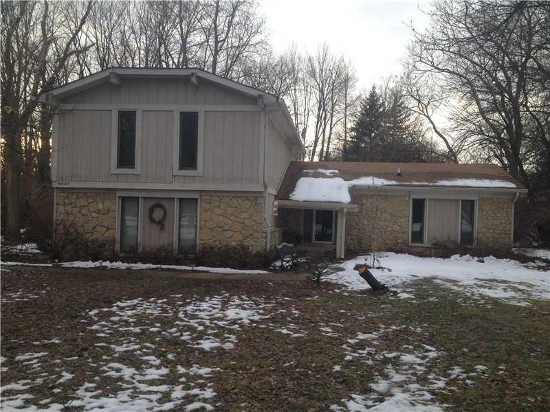 4030 Rommel Drive Indianapolis, IN 46228 - Photo 1 of 3 Gallery Image 1