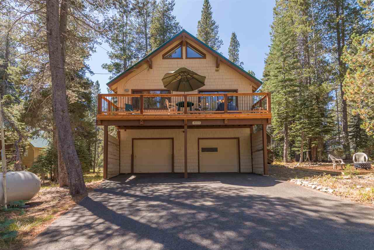 5557 Spruce Road Soda Springs, CA 95728 - Photo 1 of 14 Gallery Image 1