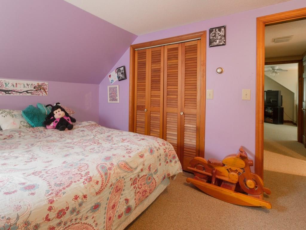 294 Harrington Road Pemaquid, ME 04558 - Photo 12 of 15 The second bedroom is similar and...