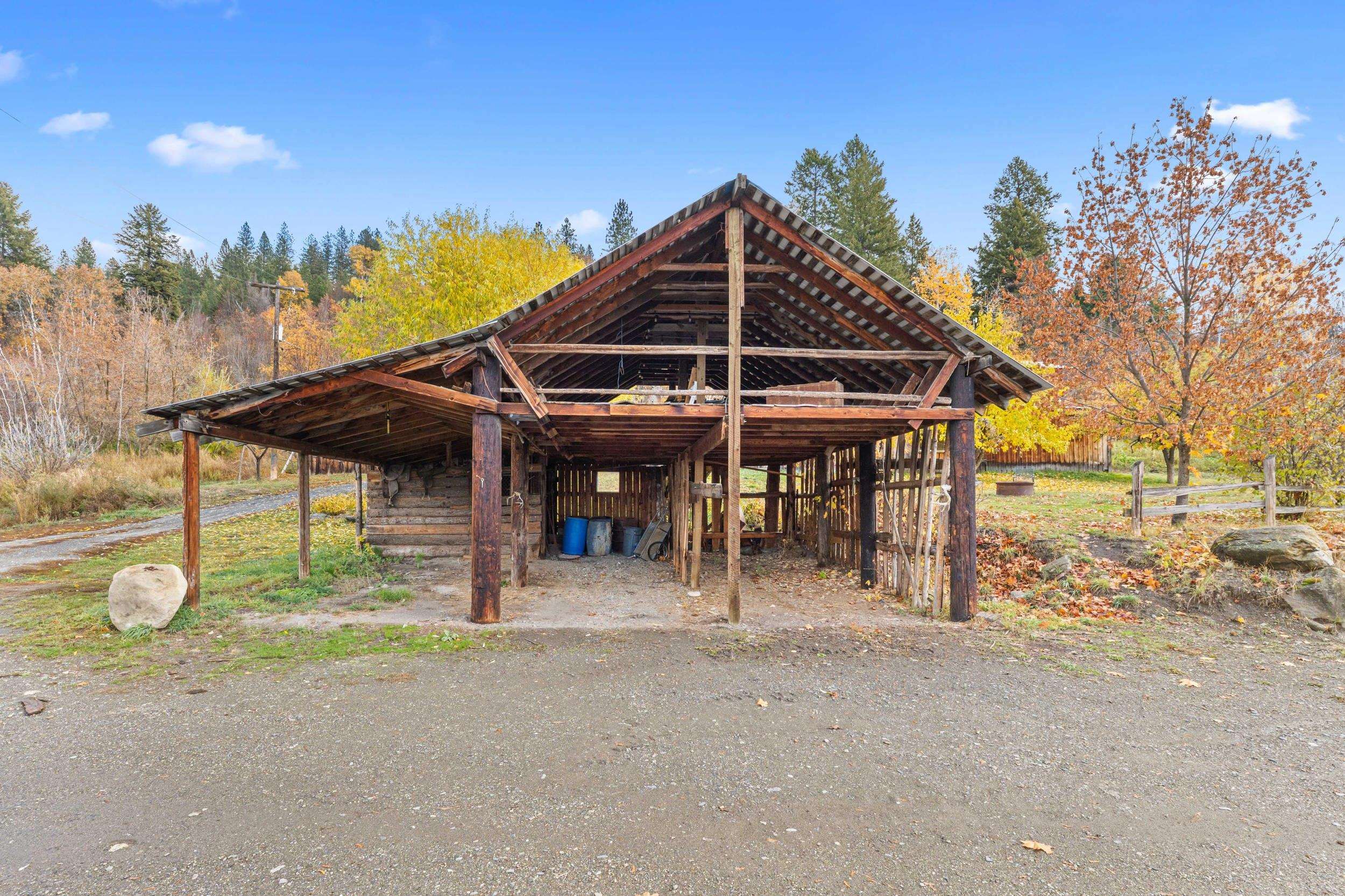3115 Beardslee Road Kettle Falls, WA 99141 - Photo 26 of 38