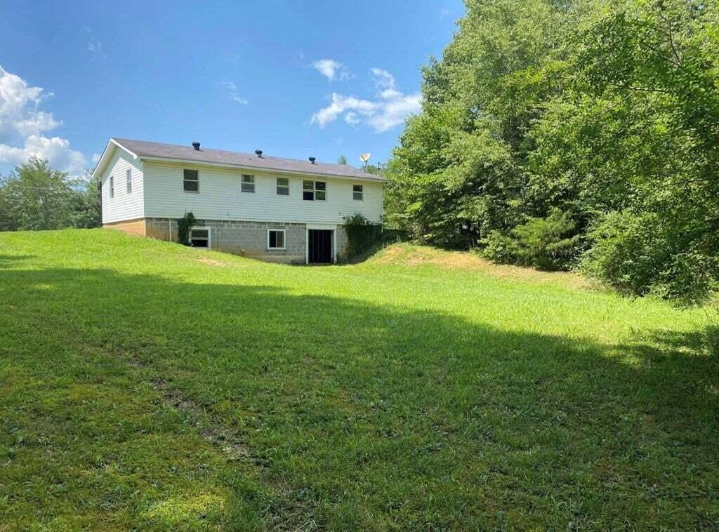 1310 Boanerges Church Road Old Fort, TN 37362 - Photo 3 of 12 boanerges back