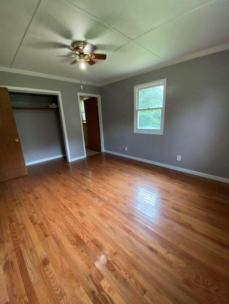 1310 Boanerges Church Road Old Fort, TN 37362 - Photo 9 of 12 boanerges bedroom
