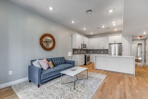 $485,000 | 456 Meridian Street, Unit 3, Boston, MA 02128