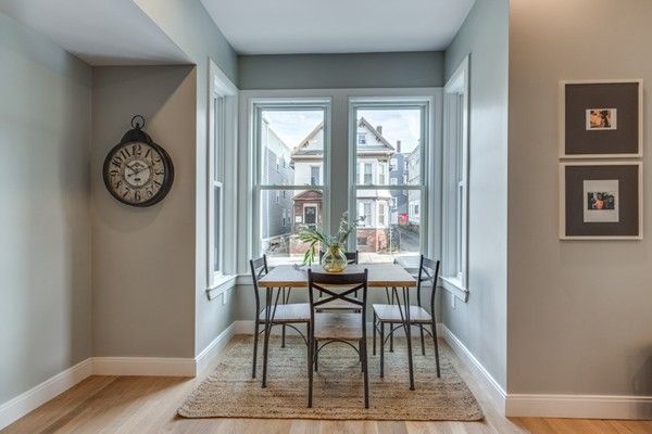 $485,000 | 456 Meridian Street, Unit 3, Boston, MA 02128