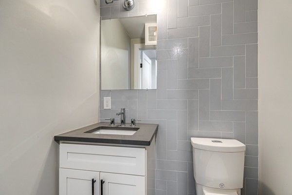 $485,000 | 456 Meridian Street, Unit 3, Boston, MA 02128