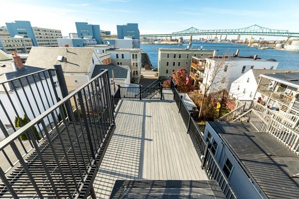 $485,000 | 456 Meridian Street, Unit 3, Boston, MA 02128
