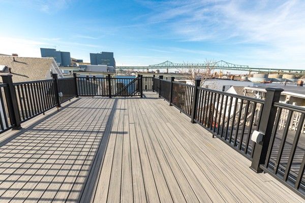 $485,000 | 456 Meridian Street, Unit 3, Boston, MA 02128