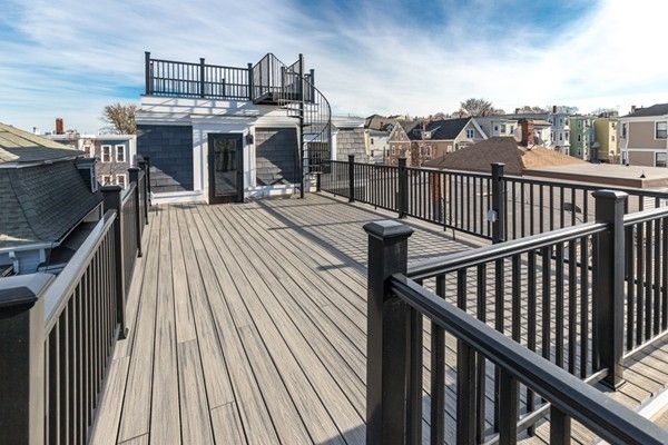 $485,000 | 456 Meridian Street, Unit 3, Boston, MA 02128