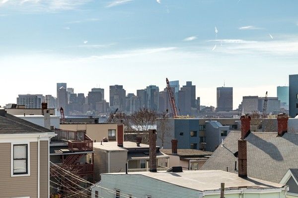 $485,000 | 456 Meridian Street, Unit 3, Boston, MA 02128