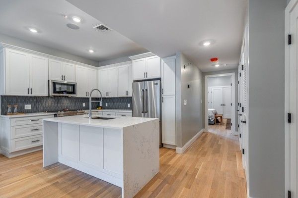 $485,000 | 456 Meridian Street, Unit 3, Boston, MA 02128