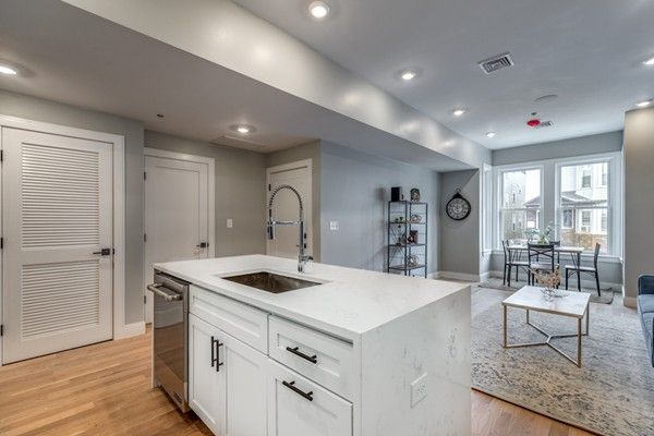 $485,000 | 456 Meridian Street, Unit 3, Boston, MA 02128