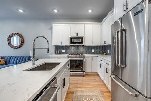 $485,000 | 456 Meridian Street, Unit 3, Boston, MA 02128