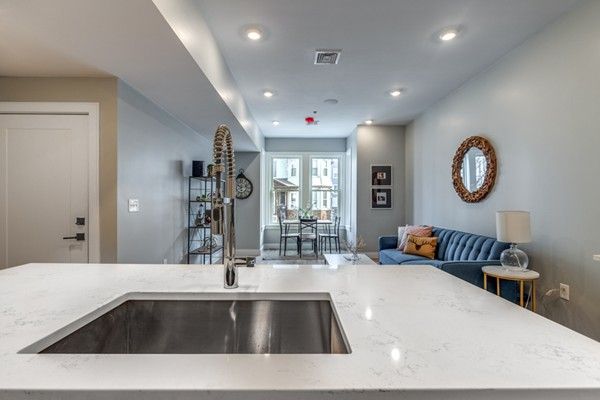 $485,000 | 456 Meridian Street, Unit 3, Boston, MA 02128