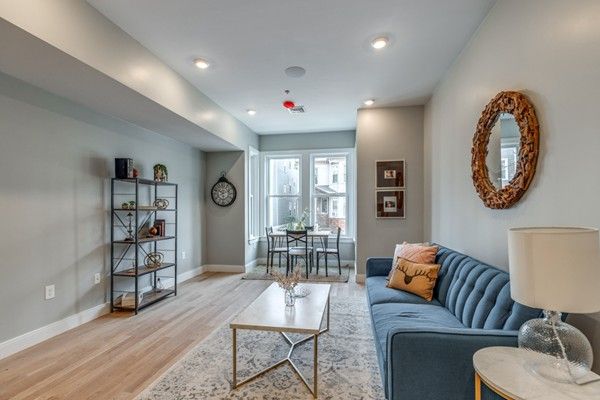 $485,000 | 456 Meridian Street, Unit 3, Boston, MA 02128