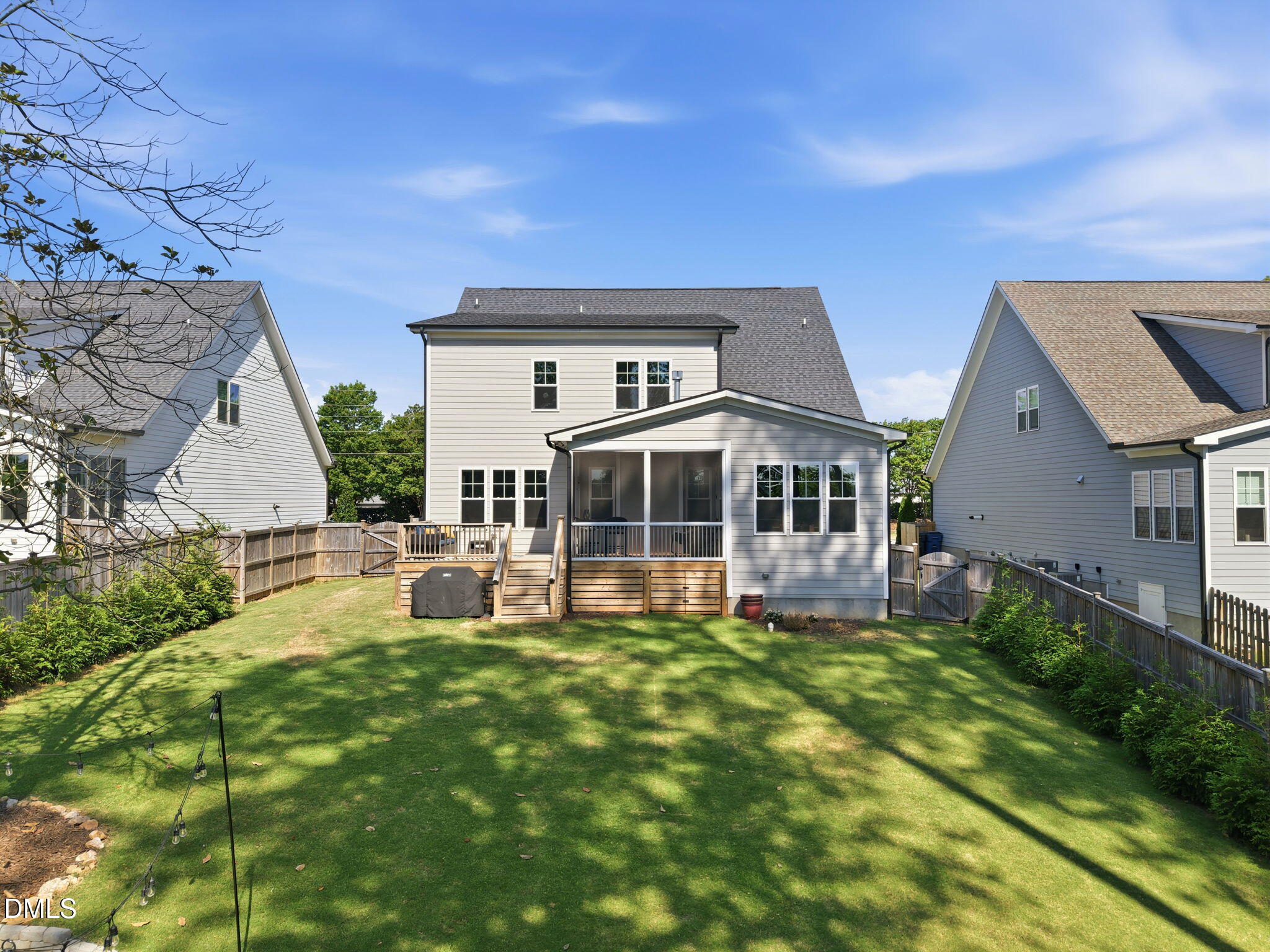 7524 Pinecrest Road Raleigh, NC 27613 - Photo 42 of 44