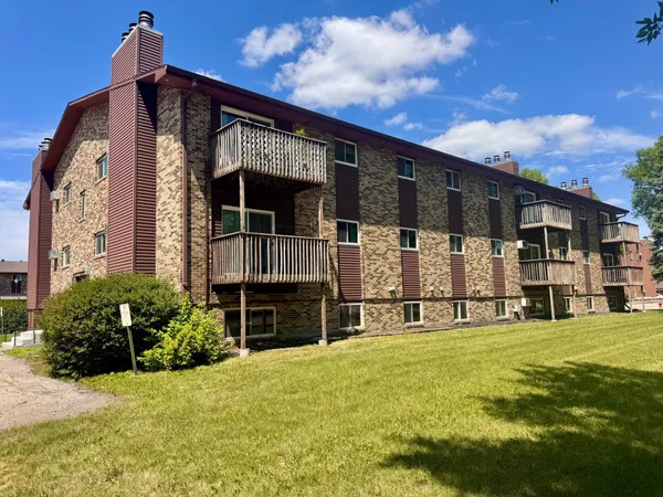 $87,500 | 1101 22nd Street South, Unit C11, Fargo, ND 58103