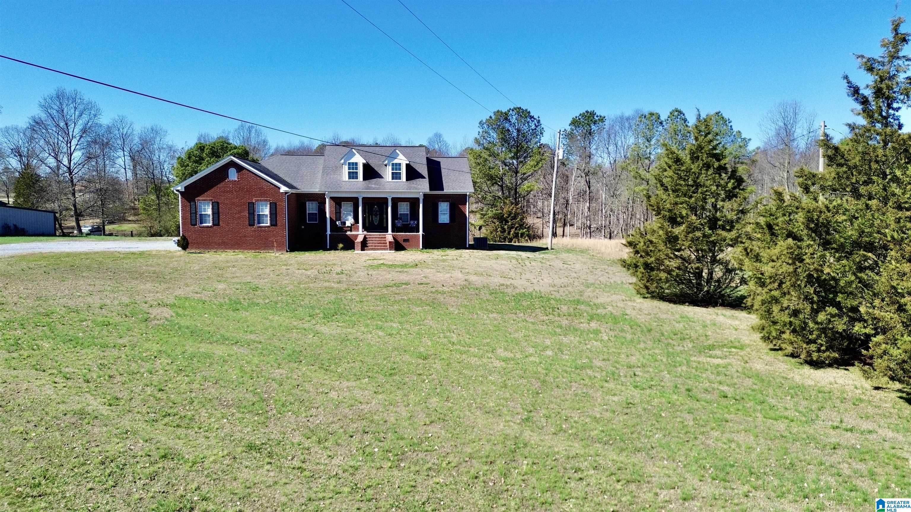 659 Cemetery Road Holly Pond, AL 35083 - Photo 55 of 65