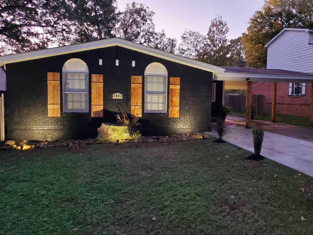 3841 Leech Road Memphis, TN 38109 - Photo 2 of 7
