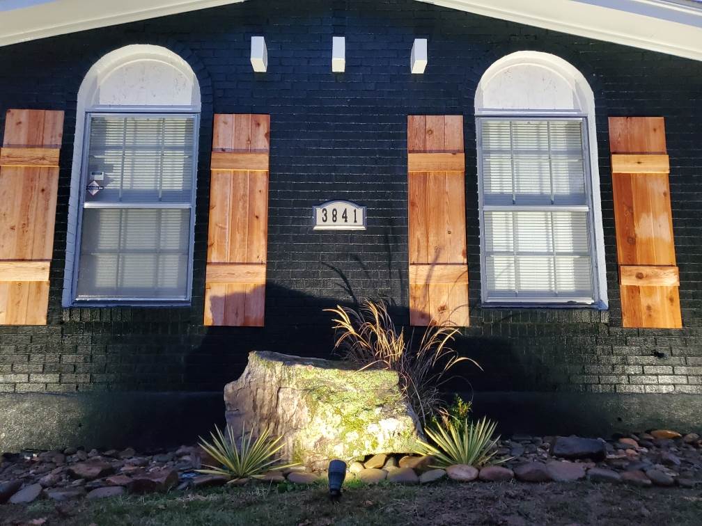 3841 Leech Road Memphis, TN 38109 - Photo 3 of 7