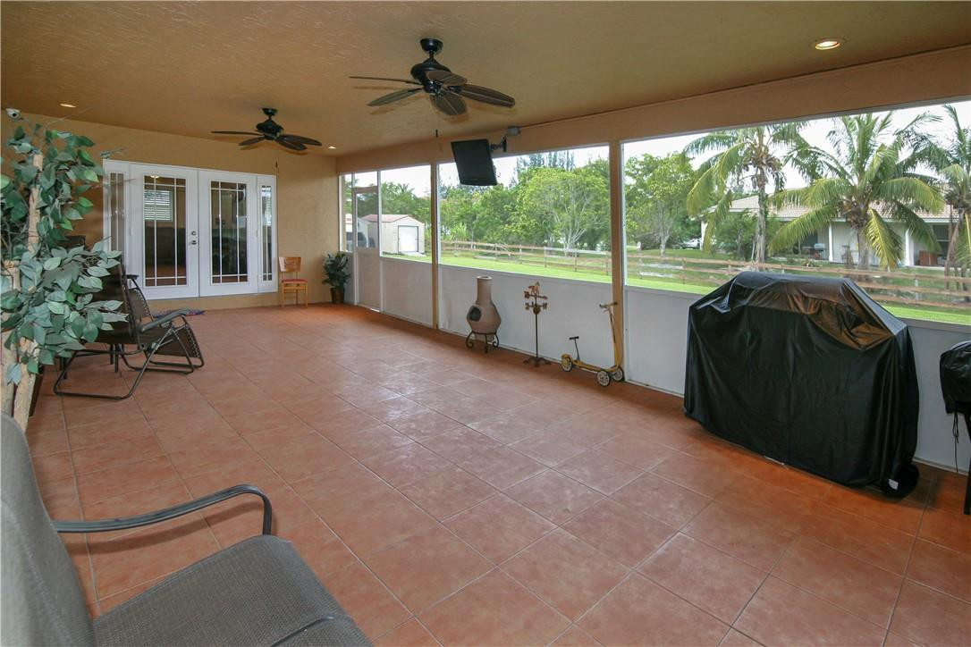 17101 Southwest 63rd Manor Southwest Ranches, FL 33331 - Photo 24 of 32 Photo 24