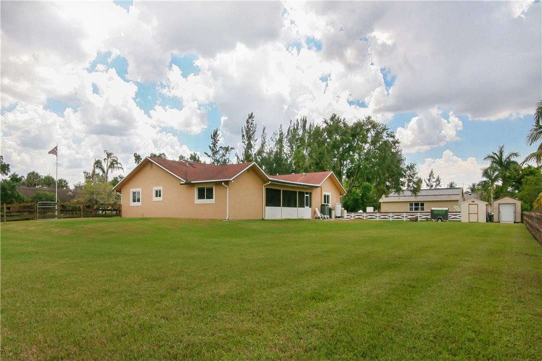 17101 Southwest 63rd Manor Southwest Ranches, FL 33331 - Photo 26 of 32 Photo 26