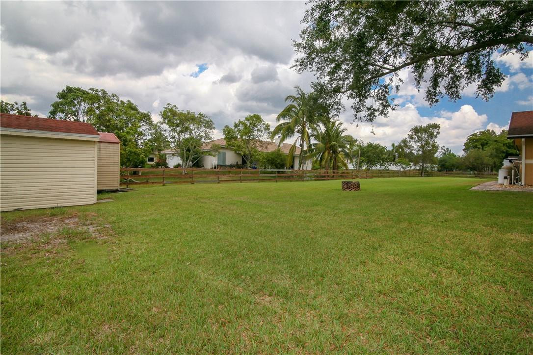 17101 Southwest 63rd Manor Southwest Ranches, FL 33331 - Photo 28 of 32 Photo 28