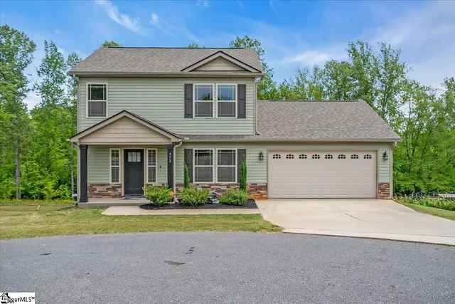 $264,900 | 372 Long Branch Road, Chesnee, SC 29323