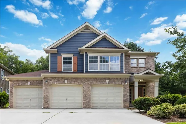 $309,000 | 7342 Taloga Lane, Union City, GA 30291