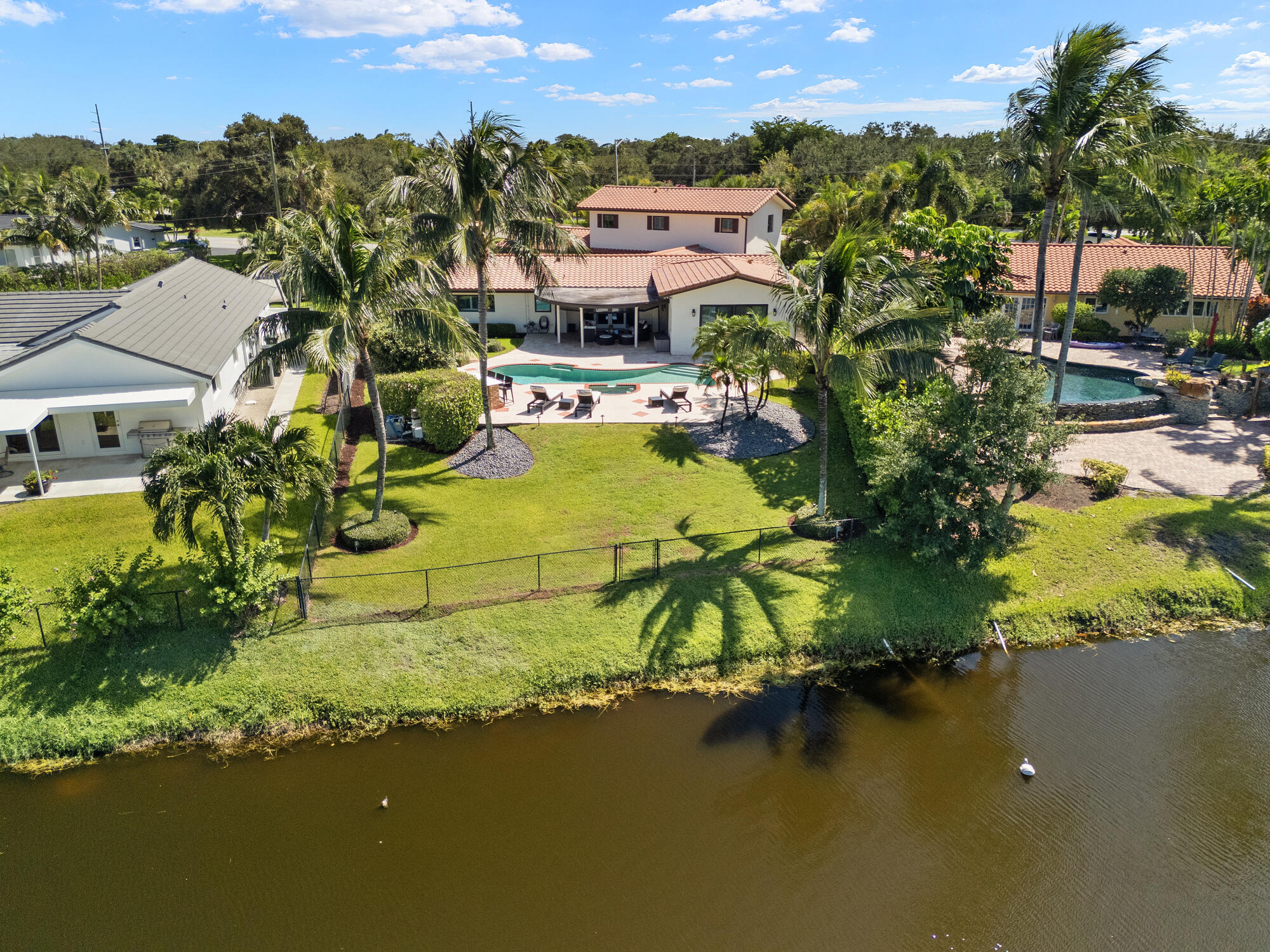 1069 West Palmetto Park Road Boca Raton, FL 33486 - Photo 44 of 54 Lake Lot