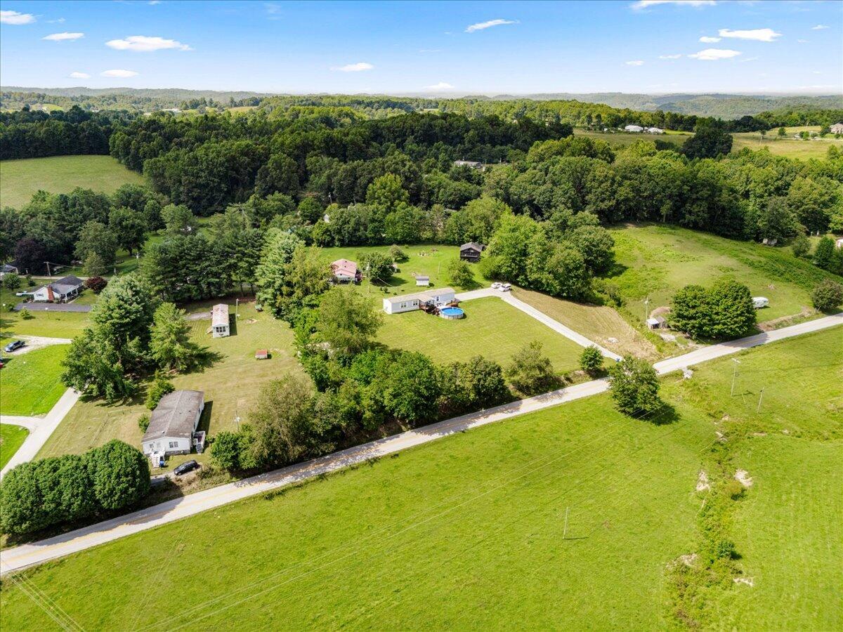 1295 Old Salem Road London, KY 40741 - Photo 30 of 34 30-Aerial