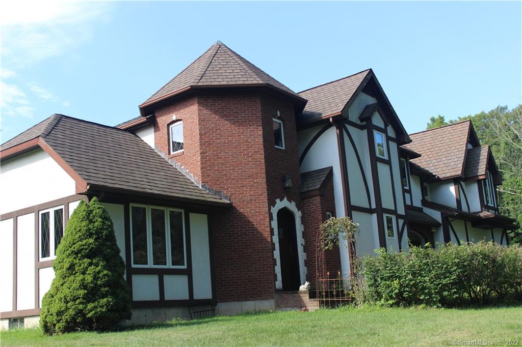 59 Hazel Plain Road Woodbury, CT 06798 - Photo 1 of 1 Gallery Image 1