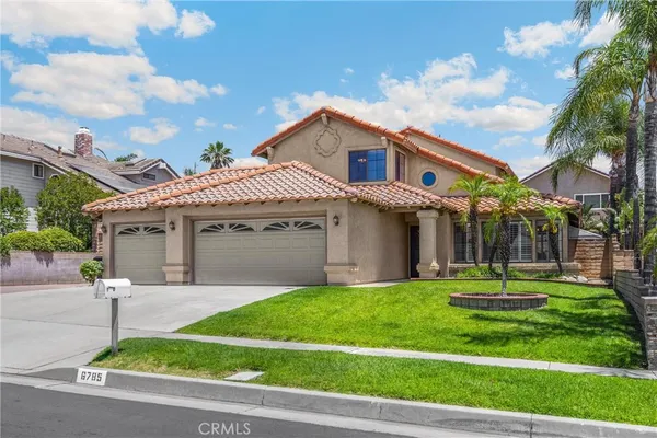 $875,000 | 6785 Inyo Place, Rancho Cucamonga, CA 91701