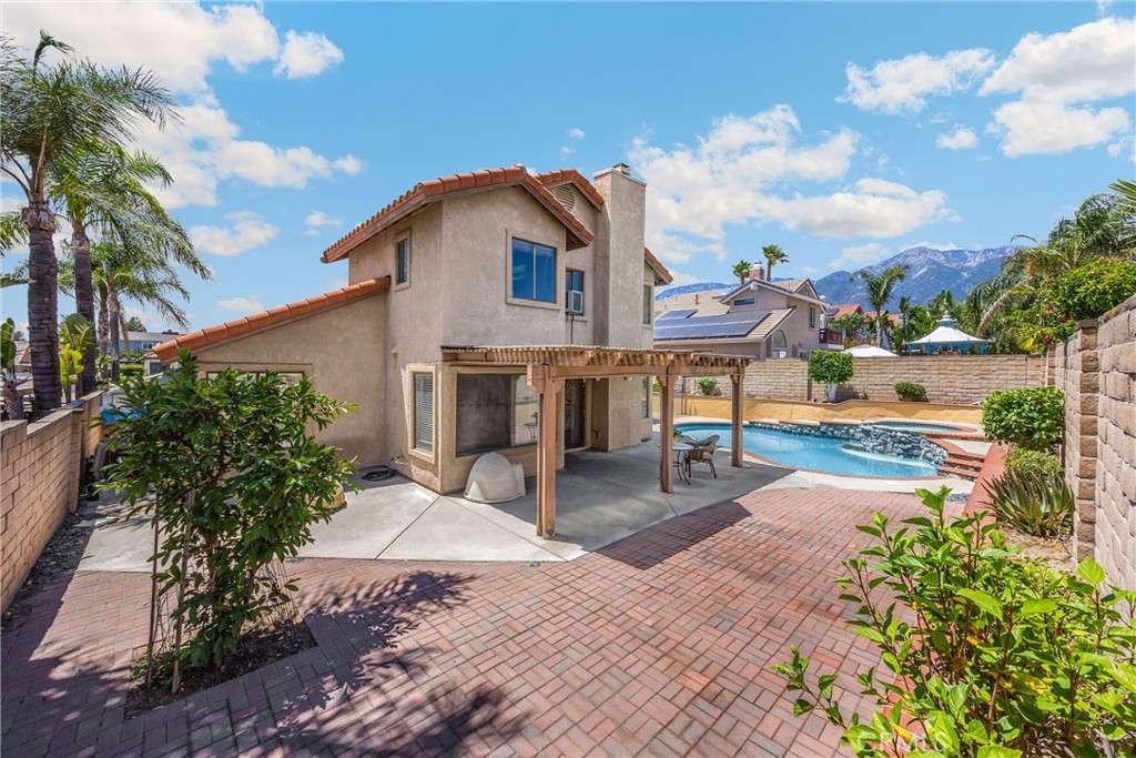 6785 Inyo Place Rancho Cucamonga, CA 91701 - Photo 27 of 44