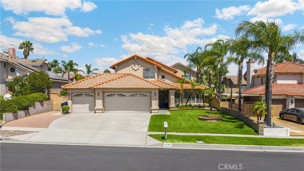 6785 Inyo Place Rancho Cucamonga, CA 91701 - Photo 37 of 44