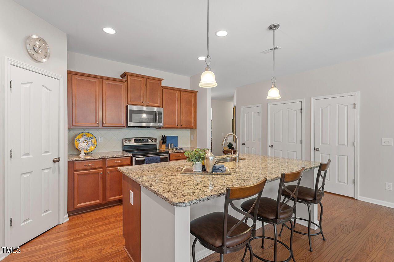 3728 Norman Blalock Road Willow Spring, NC 27592 - Photo 14 of 31 3728 Norman Blalock Road_11
